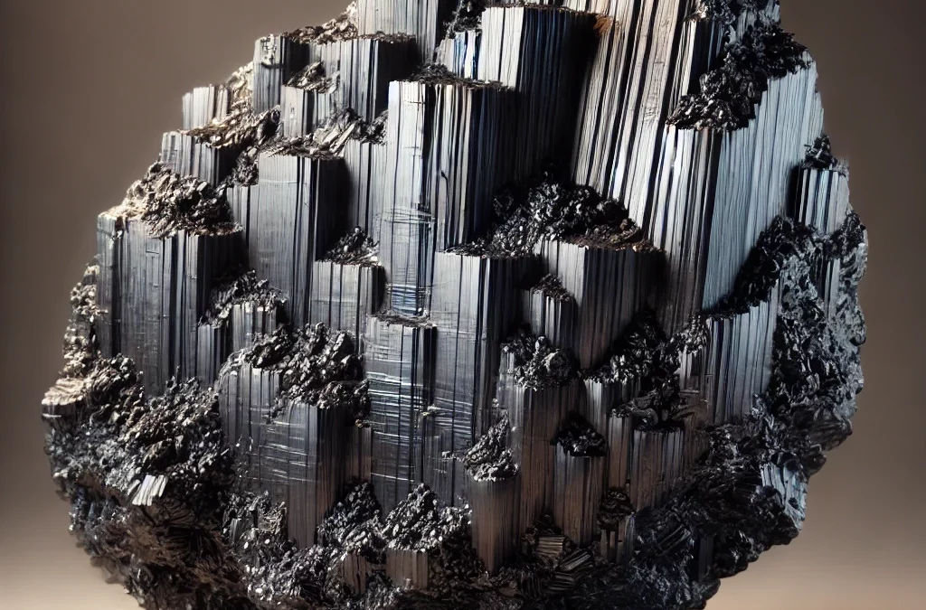 How to Trade Wolframite