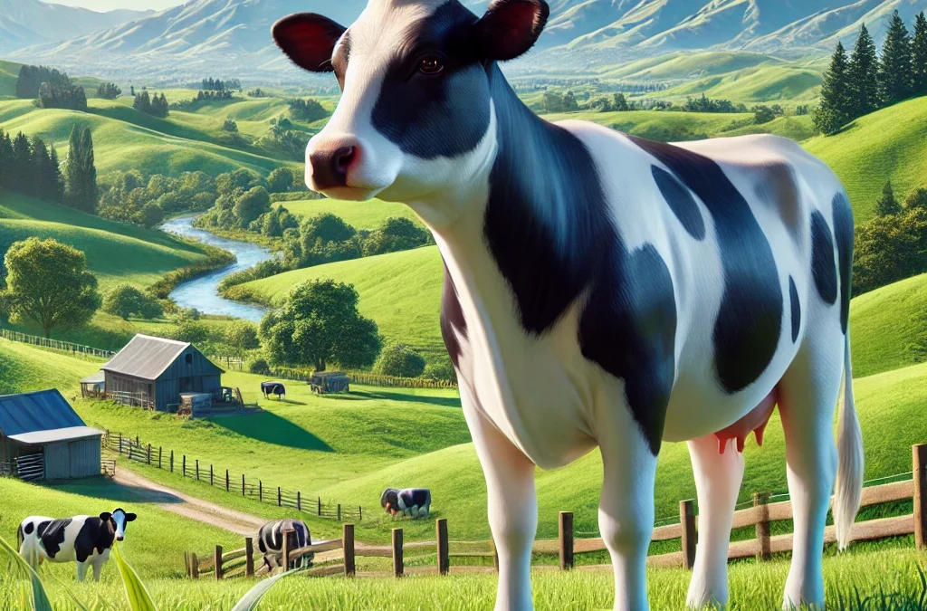 How to Trade Dairy Successfully