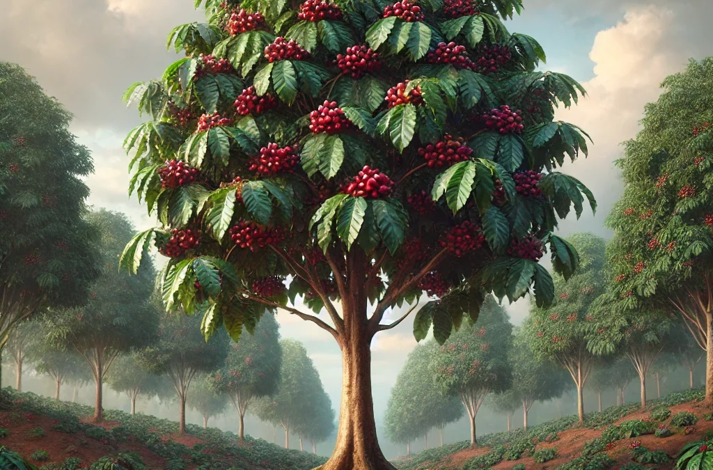 Learn the Jargon of the Coffee Industry