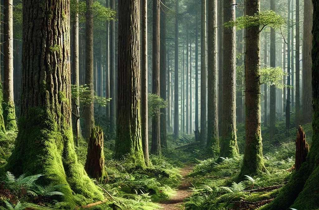 Learn the Jargon of the Lumber Industry