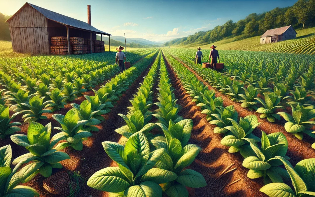 How to Trade Tobacco: Essential Strategies for Successful Market Entry