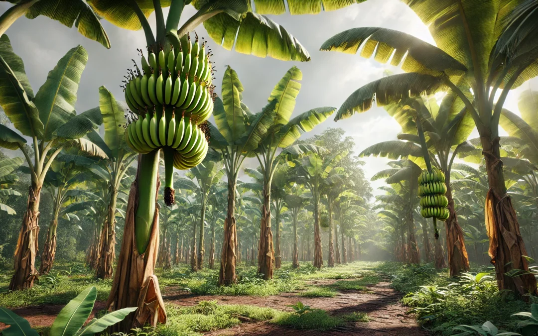 How to Trade Bananas: A Practical Guide to the Global Market