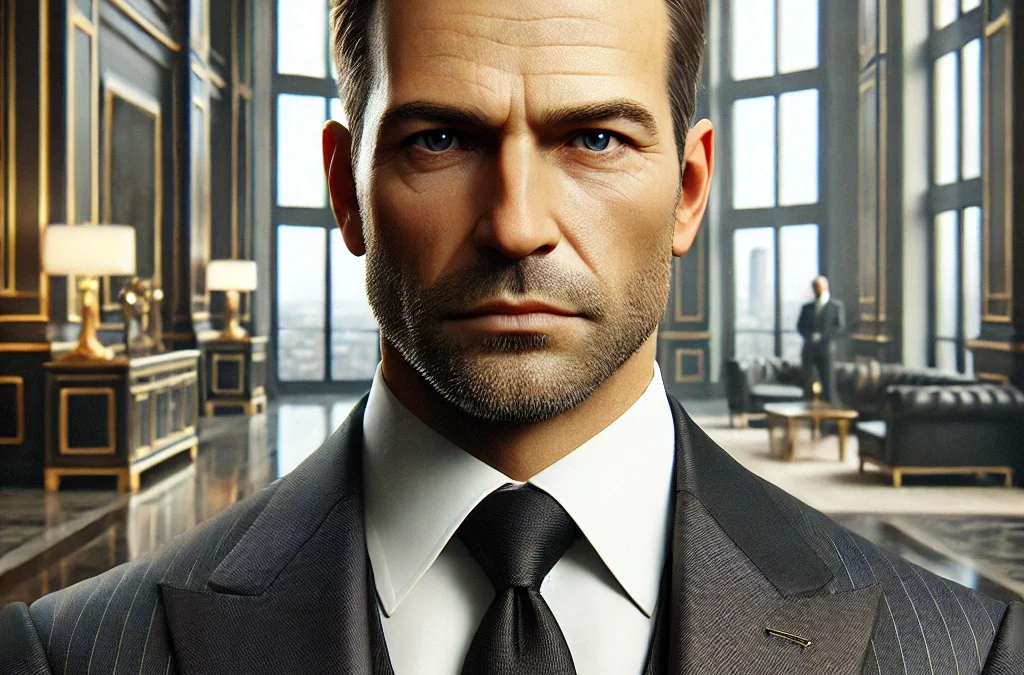 Rinat Akhmetov Story: Rise, Challenges, and Impact on Ukraine’s Economy