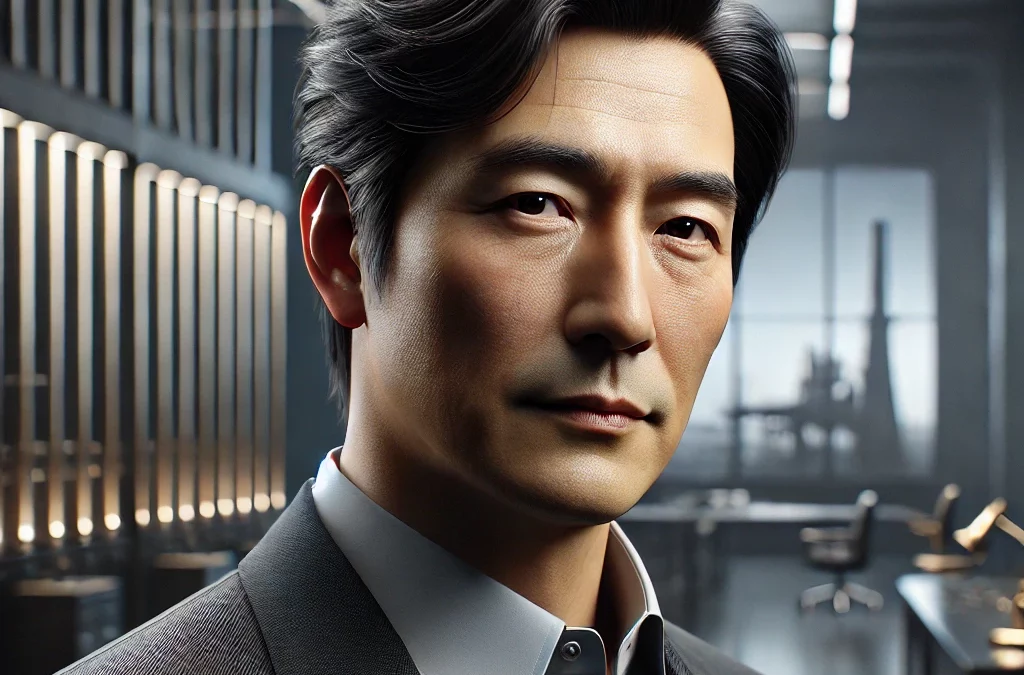 Xiang Guangda Story Insights into the Rise of a Steel Industry Titan