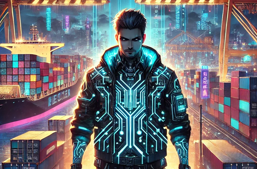 Crazy Stories From the Commodity World (And the Six Traits You Should Look For in Any Partner)