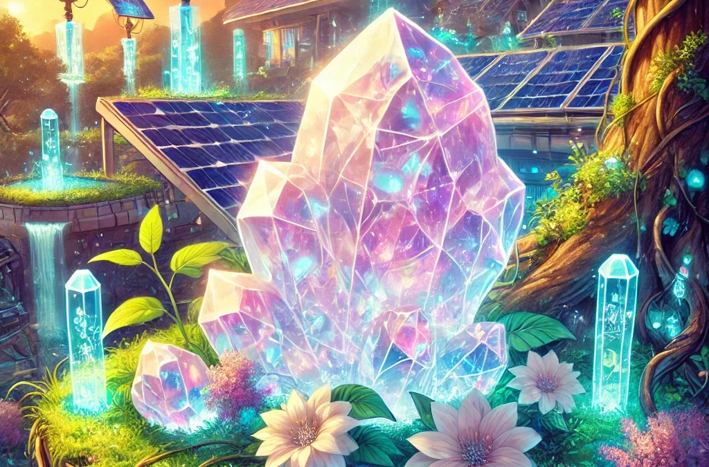 How to Trade Quartz Effectively in Competitive Markets