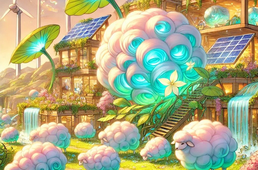 How to Trade Wool in Global Markets