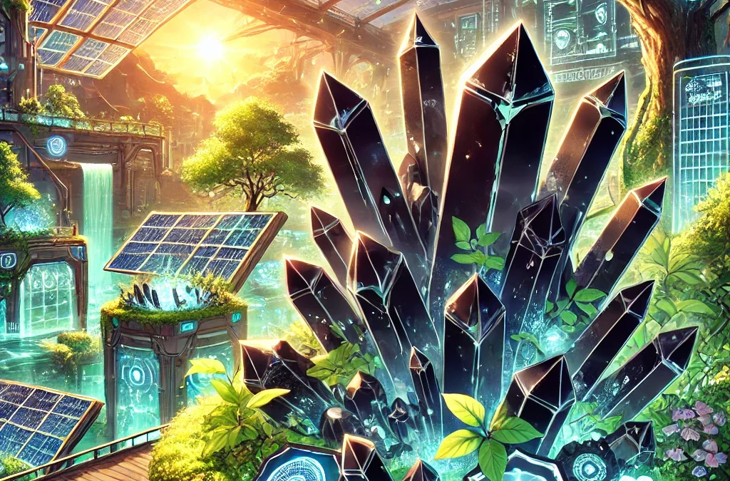 How to Trade Wolframite in Global Markets