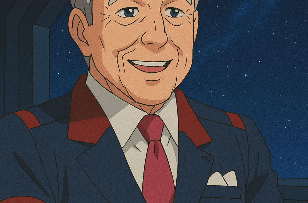 Life of T. Boone Pickens (1928–2019)