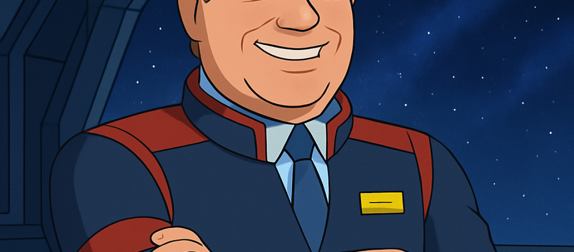 Andrew “Twiggy” Forrest