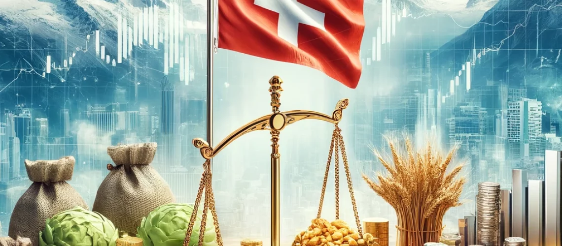 DALL·E-2024-04-03-08.15.25-Create-an-image-that-represents-the-concept-of-starting-a-commodity-trading-company-in-Switzerland.-The-scene-includes-the-Swiss-flag-and-symbols-of-c