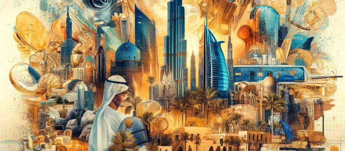 DALL·E-2024-04-03-08.44.51-Craft-a-dynamic-and-visually-compelling-collage-that-encapsulates-the-essence-of-starting-a-commodity-trading-company-in-the-United-Arab-Emirates.-The
