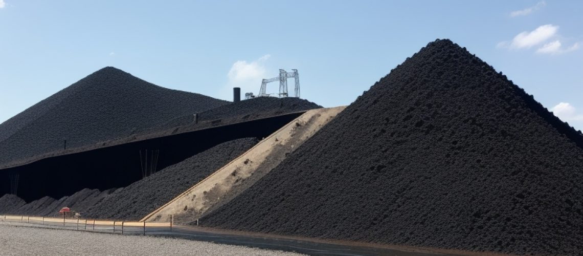 Trade Lignite Coal