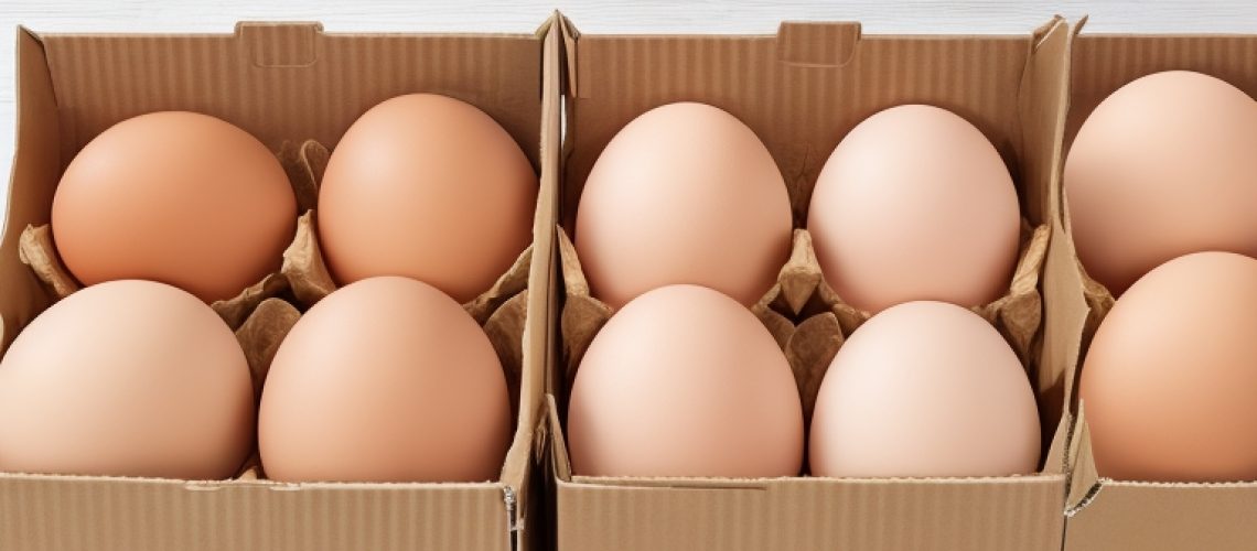egg trading