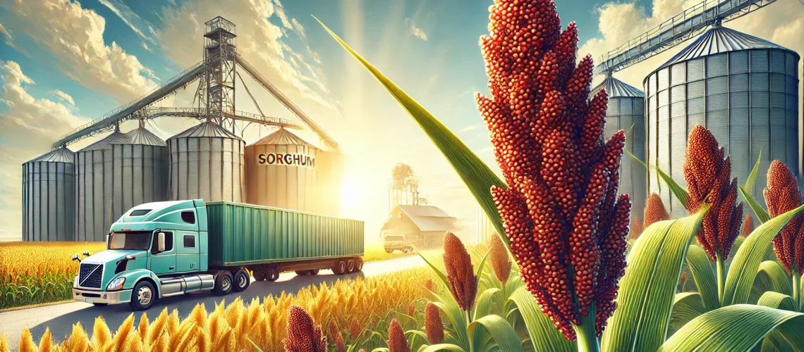 How to Trade Sorghum