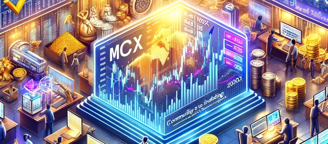 Most-Commodity-Trading-MCX