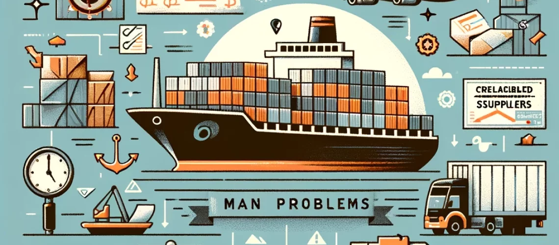 What-are-the-Main-Problems-for-Importers